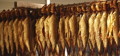 fælde handling Pædagogik Røget fisk fra din fiskehandler i Vejle nær Fredericia og Kolding