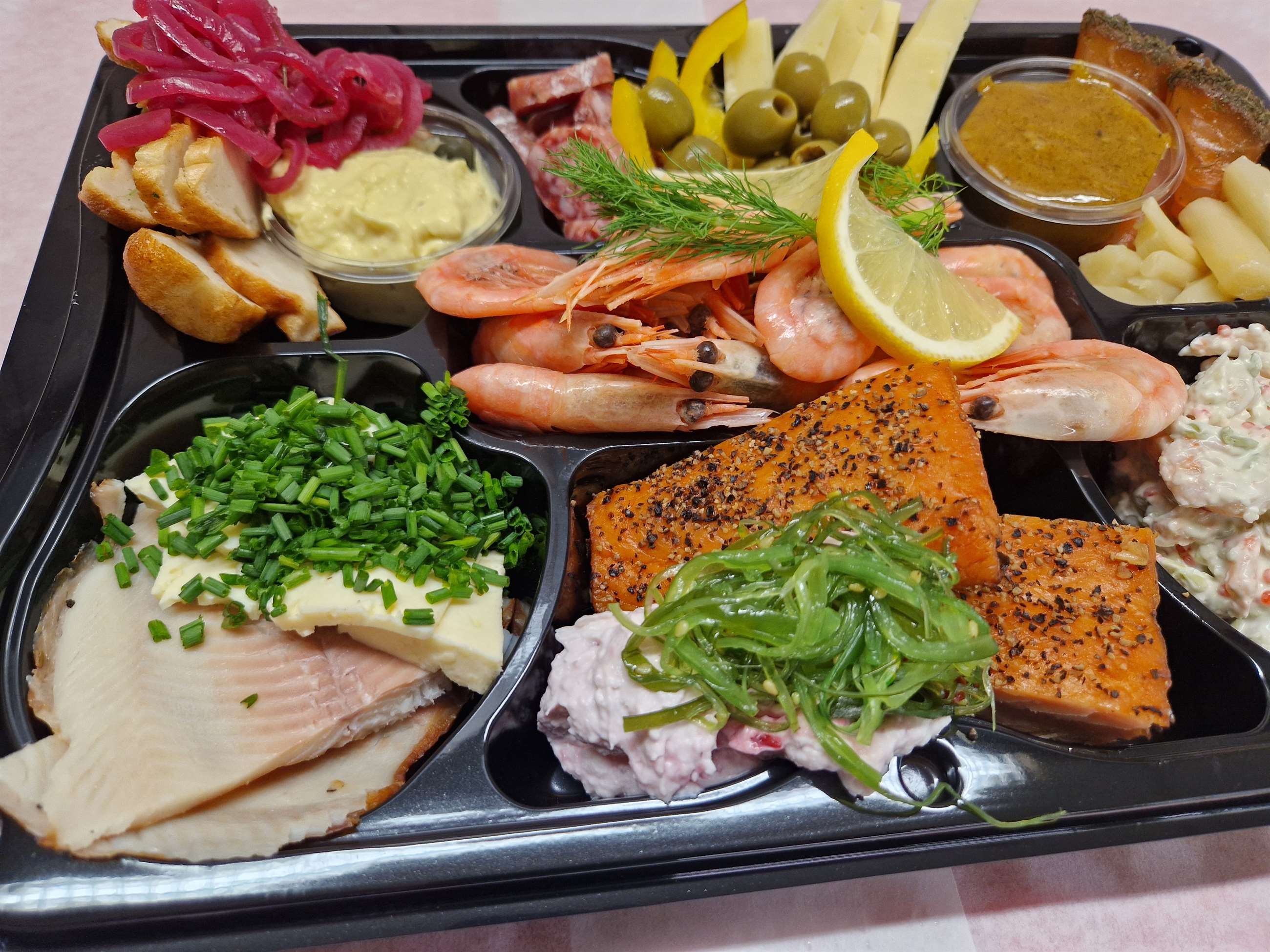 tapas